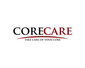 Logo Design entry 1262329 submitted by quimcey to the Logo Design for corecare run by mdoane