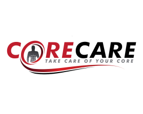 Logo Design entry 1262394 submitted by danelav to the Logo Design for corecare run by mdoane