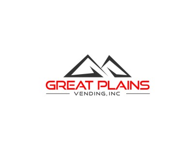 Logo Design entry 1262919 submitted by Lestari_du_1 to the Logo Design for Great Plains Vending, Inc. run by pierrestg