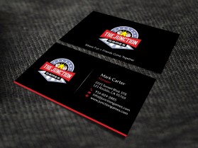 Business Card & Stationery Design entry 1314179 submitted by skyford412