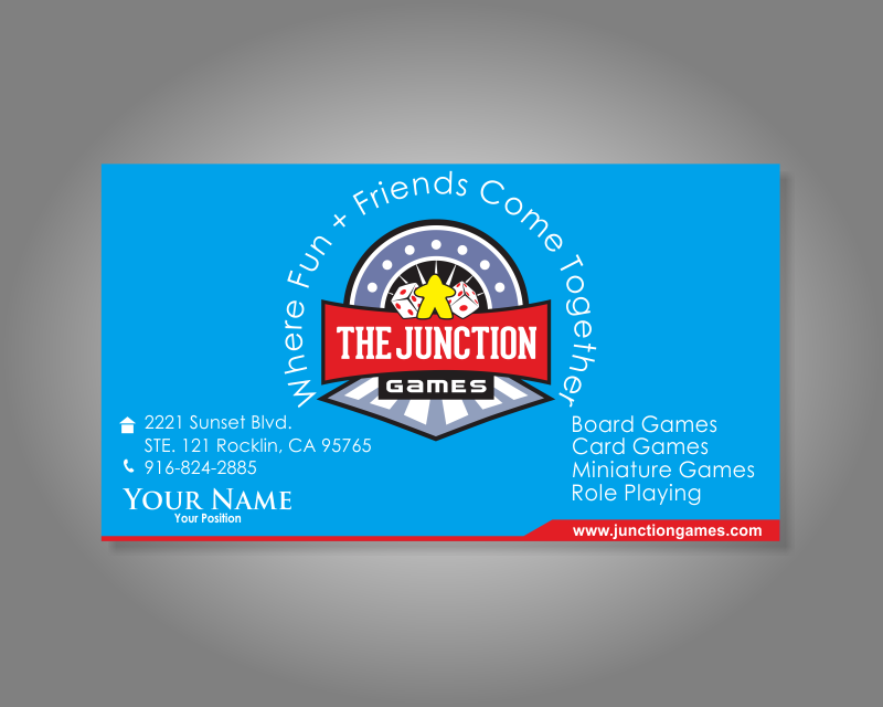 Business Card & Stationery Design entry 1315546 submitted by jamingil67598papulo