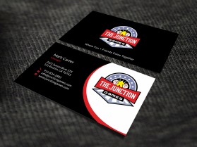 Business Card & Stationery Design entry 1315553 submitted by skyford412