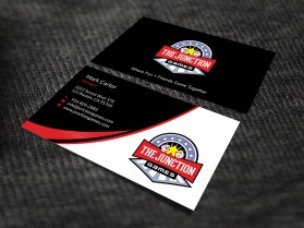 Business Card & Stationery Design entry 1315555 submitted by skyford412