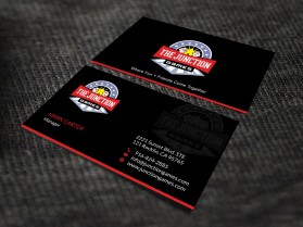 Business Card & Stationery Design entry 1315557 submitted by skyford412