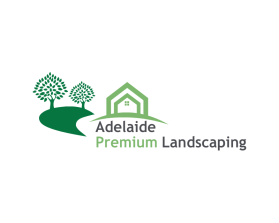 Logo Design entry 1263080 submitted by savana to the Logo Design for Adelaide Premium Landscaping run by APL