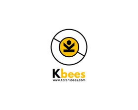 Logo Design entry 1263668 submitted by Milla_design to the Logo Design for Karensbees.com run by KarenBees