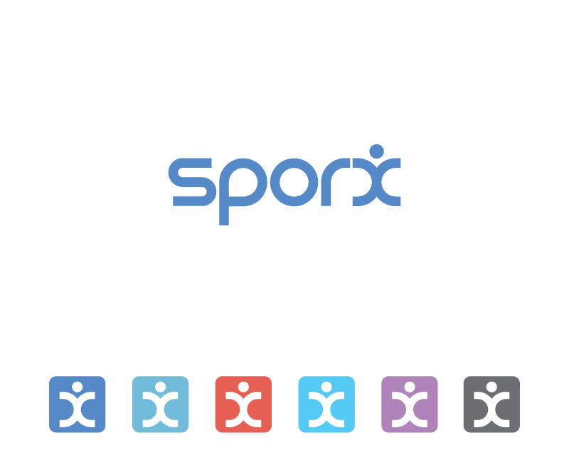 Logo Design entry 1263908 submitted by nsdhyd to the Logo Design for Sporx run by masimi
