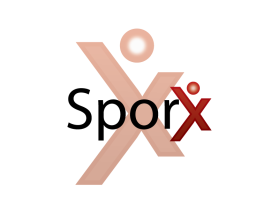 Logo Design entry 1263781 submitted by RZ to the Logo Design for Sporx run by masimi