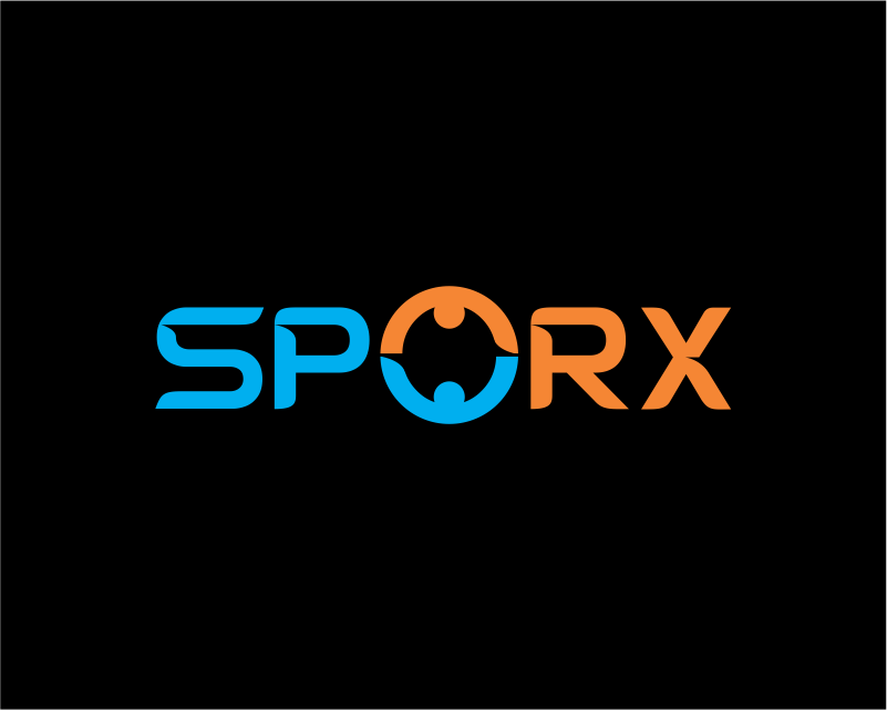 Logo Design entry 1263908 submitted by Bima Sakti to the Logo Design for Sporx run by masimi