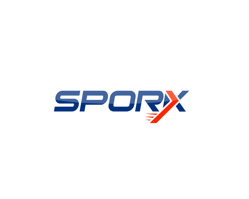 Logo Design entry 1263918 submitted by Addison09 to the Logo Design for Sporx run by masimi