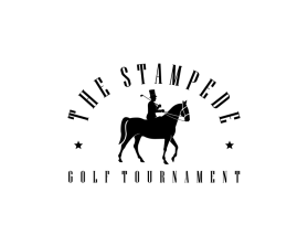 Logo Design entry 1264078 submitted by alvin_data to the Logo Design for The Stampede Golf Tournament run by RCMcClure