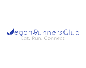 Logo Design entry 1264090 submitted by jamingil67598papulo to the Logo Design for Vegan Runners Club run by tomba187