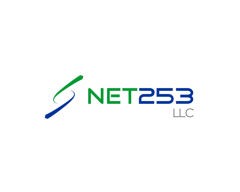 Logo Design entry 1264205 submitted by Rockr90 to the Logo Design for Net253 LLC run by SVRH