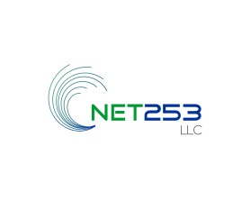 Logo Design entry 1264182 submitted by marsell to the Logo Design for Net253 LLC run by SVRH