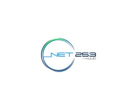 Logo Design entry 1264188 submitted by Nyal_Nyul to the Logo Design for Net253 LLC run by SVRH