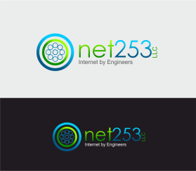 Logo Design entry 1264242 submitted by bibas43
