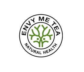 Logo Design entry 1264522 submitted by danelav to the Logo Design for Envy me Tea run by mich80