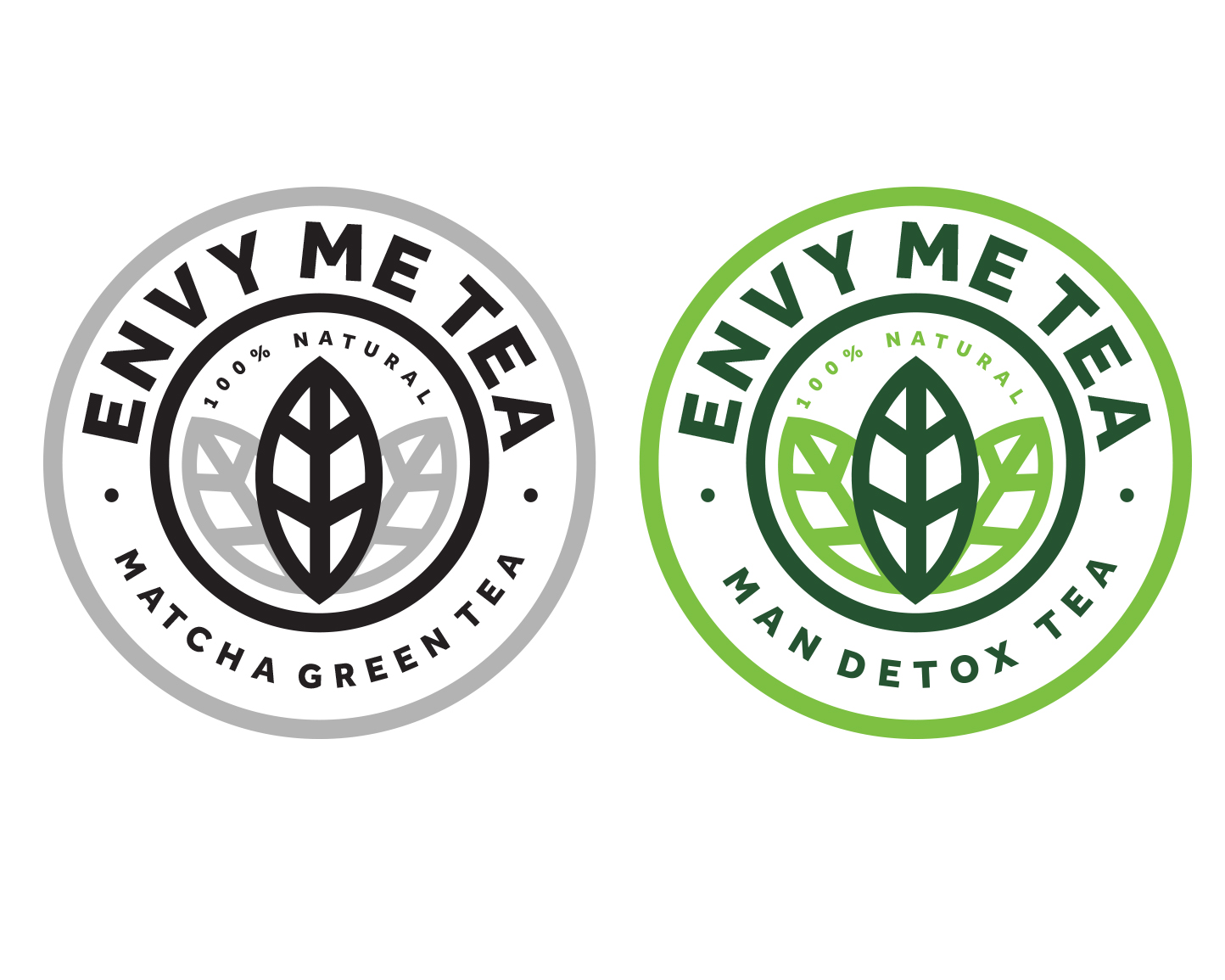 Logo Design entry 1264544 submitted by quimcey to the Logo Design for Envy me Tea run by mich80