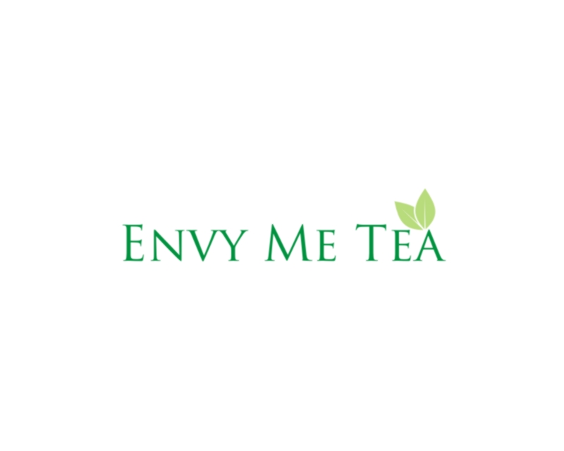 Logo Design entry 1264526 submitted by poetra to the Logo Design for Envy me Tea run by mich80