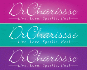 Logo Design entry 1264553 submitted by MjibAjibs to the Logo Design for DrCharissse run by Charisse