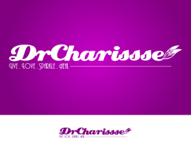 Logo Design entry 1264555 submitted by MjibAjibs to the Logo Design for DrCharissse run by Charisse