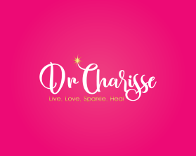 Logo Design entry 1264589 submitted by DORIANA999 to the Logo Design for DrCharissse run by Charisse