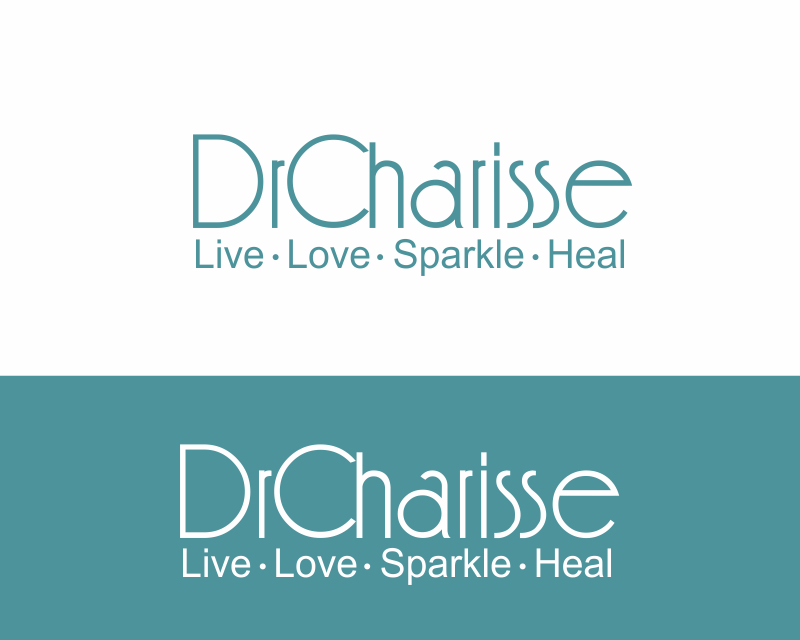 Logo Design entry 1264621 submitted by agus87 to the Logo Design for DrCharissse run by Charisse