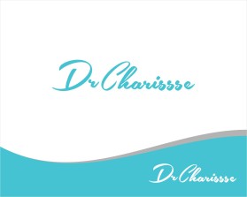 Logo Design Entry 1264695 submitted by ZHAFF to the contest for DrCharissse run by Charisse