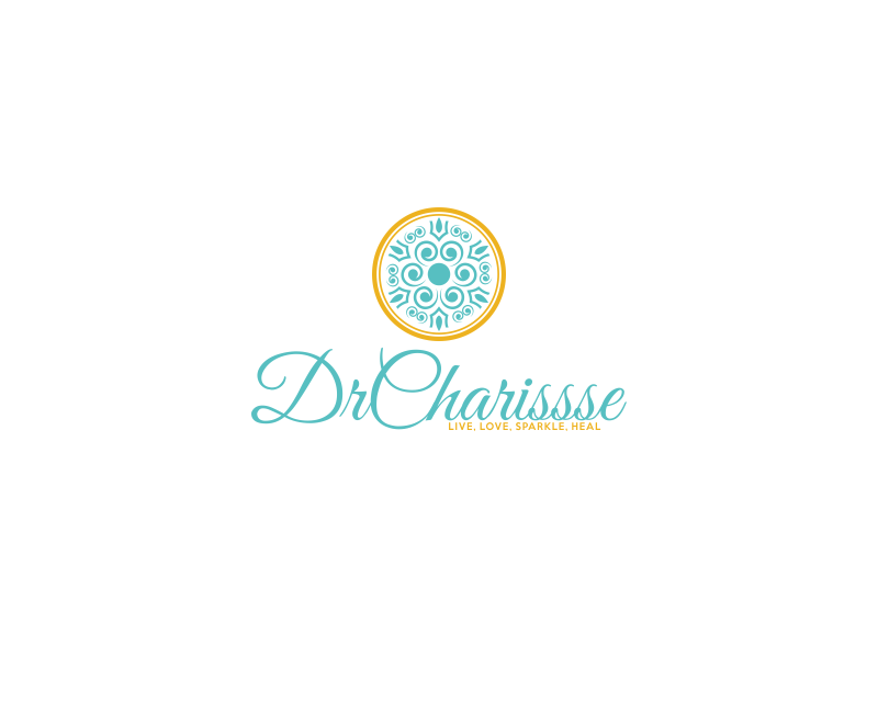 Logo Design entry 1264587 submitted by vanzconcept to the Logo Design for DrCharissse run by Charisse
