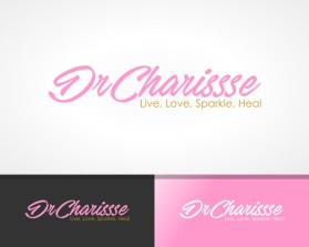 Logo Design Entry 1264762 submitted by MjibAjibs to the contest for DrCharissse run by Charisse