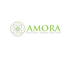 Logo Design entry 1264842 submitted by MjibAjibs to the Logo Design for Amora run by arunchadda