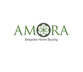 Logo Design entry 1264844 submitted by MjibAjibs to the Logo Design for Amora run by arunchadda