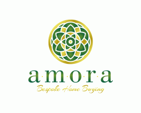 Logo Design entry 1264860 submitted by alvin_data to the Logo Design for Amora run by arunchadda
