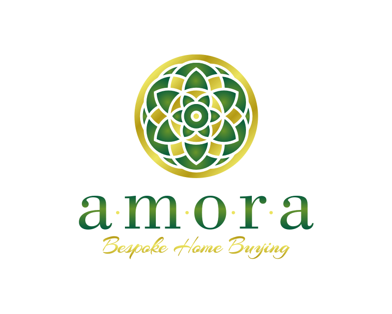 Logo Design entry 1264860 submitted by tina_t to the Logo Design for Amora run by arunchadda