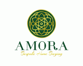 Logo Design entry 1264862 submitted by tina_t to the Logo Design for Amora run by arunchadda