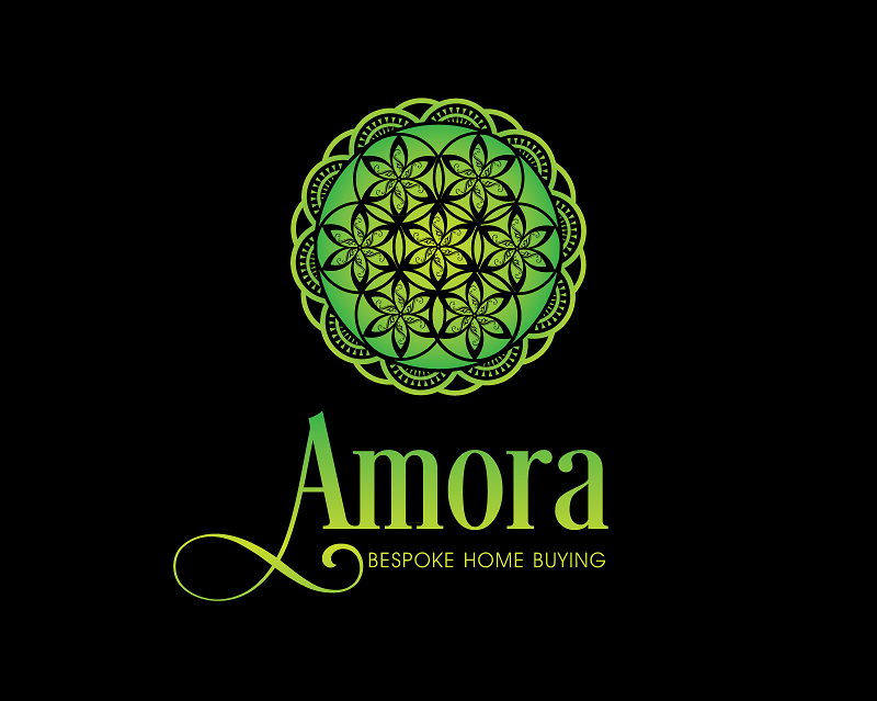 Logo Design entry 1264947 submitted by DORIANA999 to the Logo Design for Amora run by arunchadda