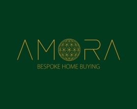 Logo Design Entry 1264911 submitted by danelav to the contest for Amora run by arunchadda