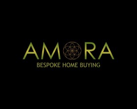 Logo Design Entry 1264927 submitted by MjibAjibs to the contest for Amora run by arunchadda