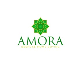 Logo Design Entry 1264928 submitted by ituna to the contest for Amora run by arunchadda