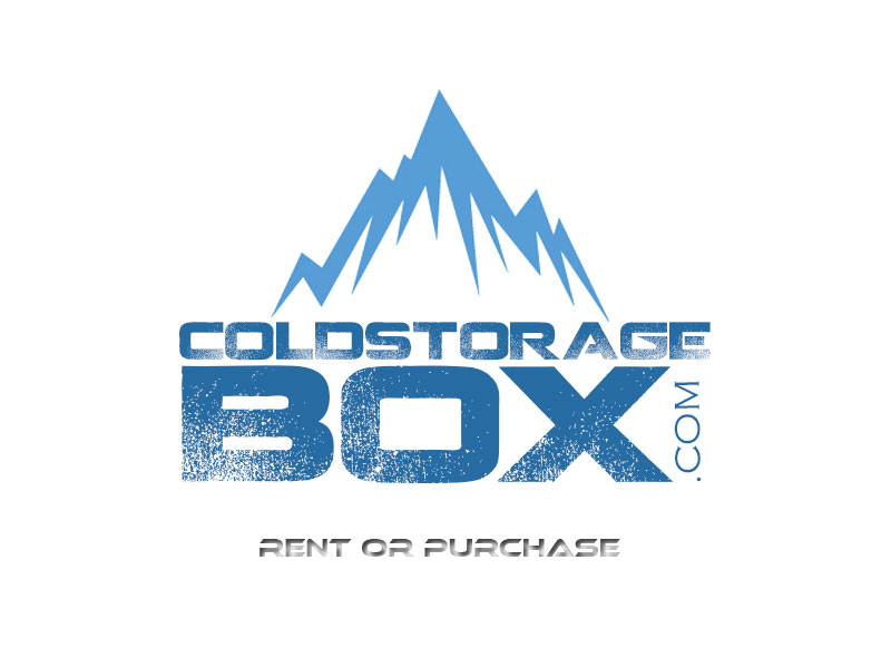Logo Design entry 1265050 submitted by willy to the Logo Design for www.coldstoragebox.com run by moorheas