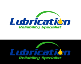 Logo Design entry 1265055 submitted by GreenEyesAnthony to the Logo Design for Lubrication Reliability Specialist run by Cindy Weems