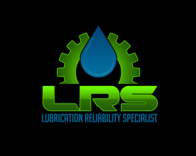Logo Design entry 1265122 submitted by ChampenG to the Logo Design for Lubrication Reliability Specialist run by Cindy Weems