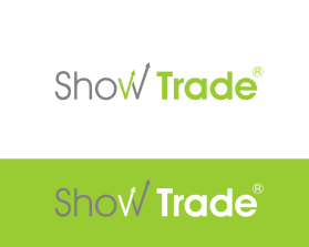 Logo Design entry 1265171 submitted by RZ to the Logo Design for www.showtrade.org run by BacklineFM