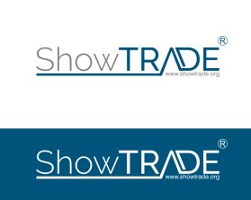 Logo Design entry 1265172 submitted by RZ to the Logo Design for www.showtrade.org run by BacklineFM