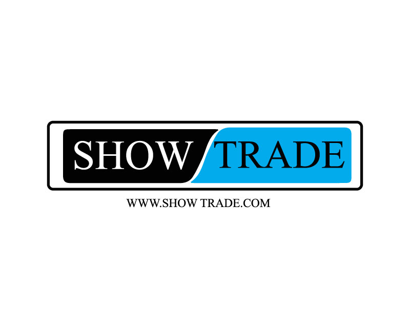 Logo Design entry 1265215 submitted by temmardz to the Logo Design for www.showtrade.org run by BacklineFM