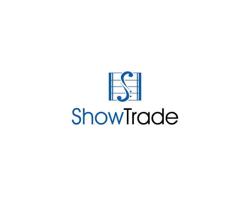 Logo Design entry 1265216 submitted by DORIANA999 to the Logo Design for www.showtrade.org run by BacklineFM