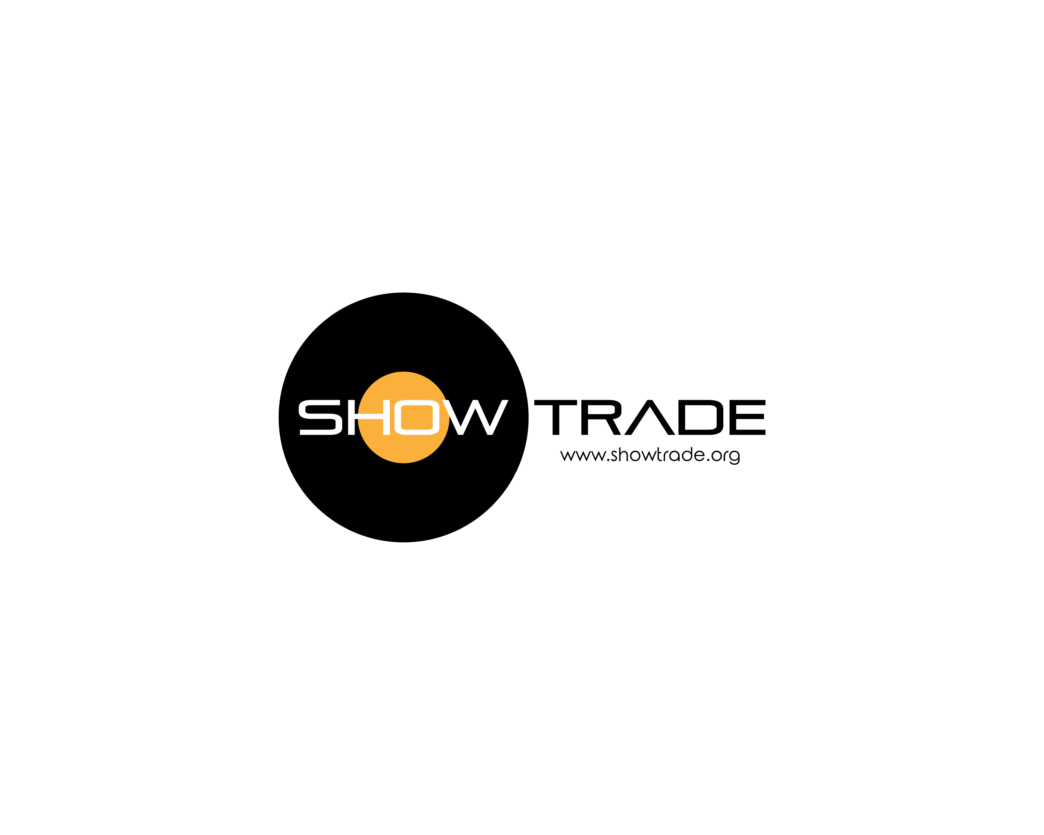 Logo Design entry 1265211 submitted by Birta to the Logo Design for www.showtrade.org run by BacklineFM