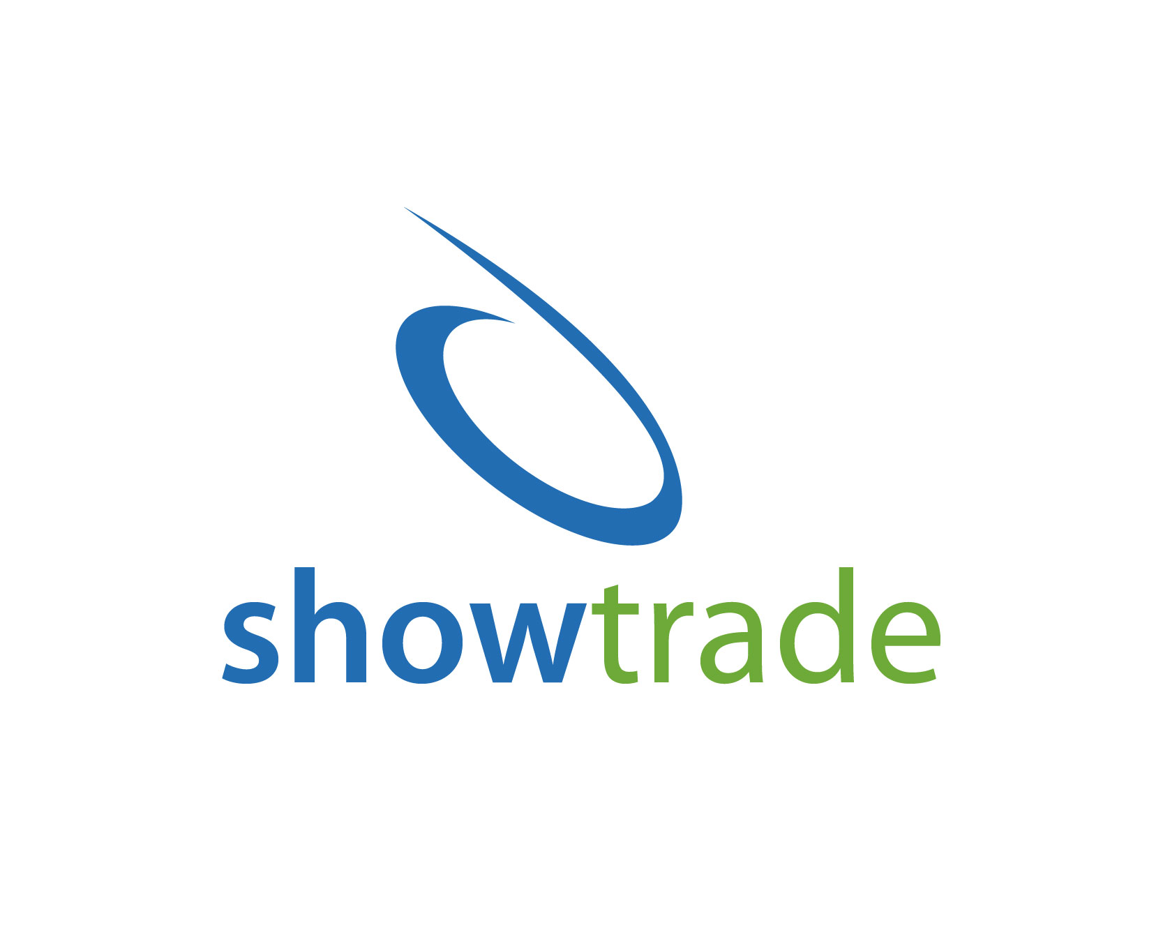 Logo Design entry 1265222 submitted by ALF to the Logo Design for www.showtrade.org run by BacklineFM