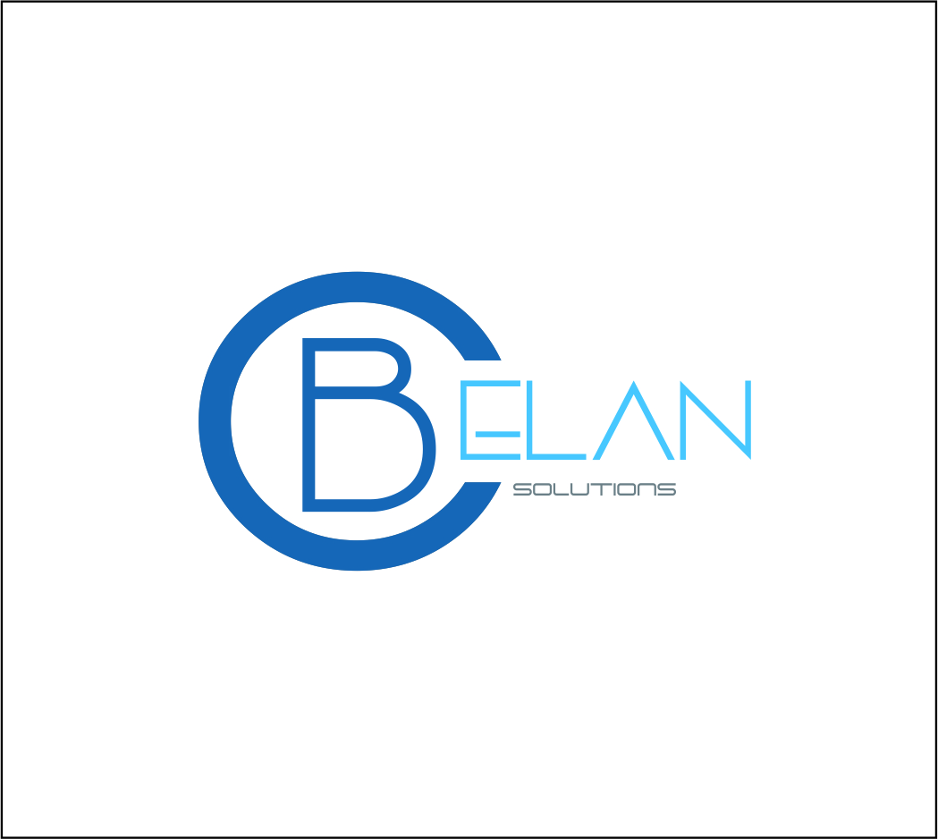 Logo Design entry 1265267 submitted by juanorman18 to the Logo Design for www.cbelan.com; company name CB Elan Solutions run by CFGREIT