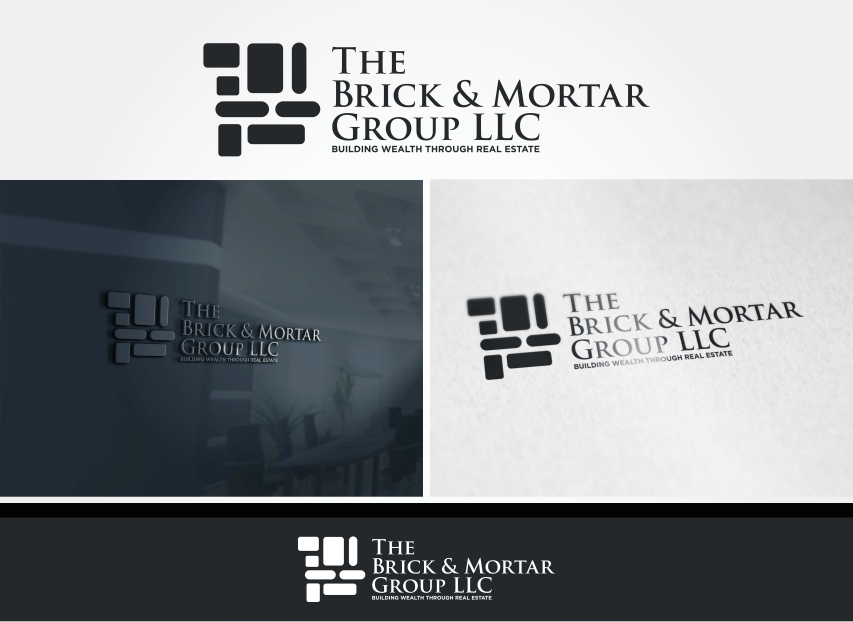 Logo Design entry 1318909 submitted by freya